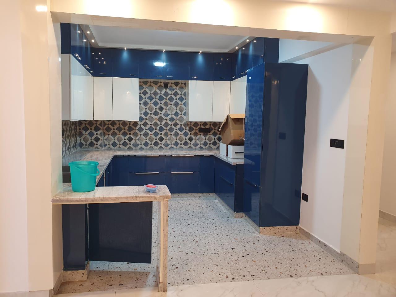 Logix Blossom County