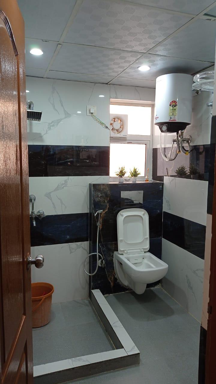 Logix Blossom County